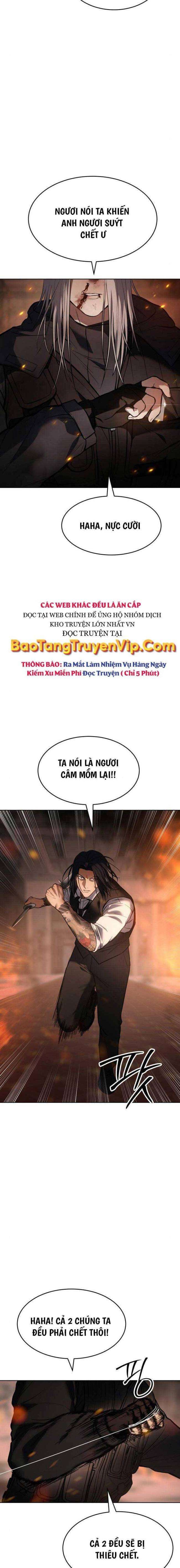 Baek Xx Chap 51 - Next Chap 50