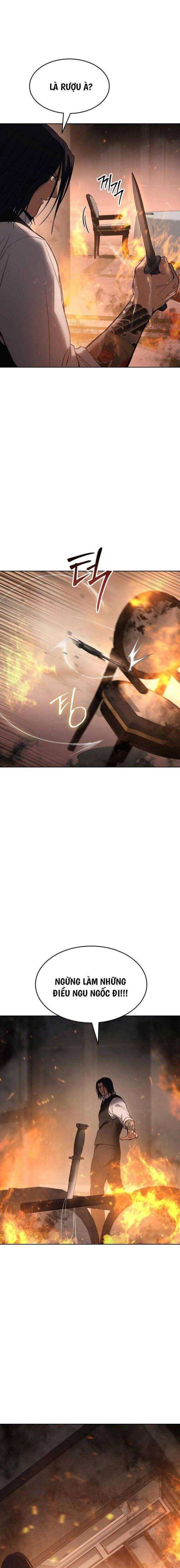 Baek Xx Chap 51 - Next Chap 50