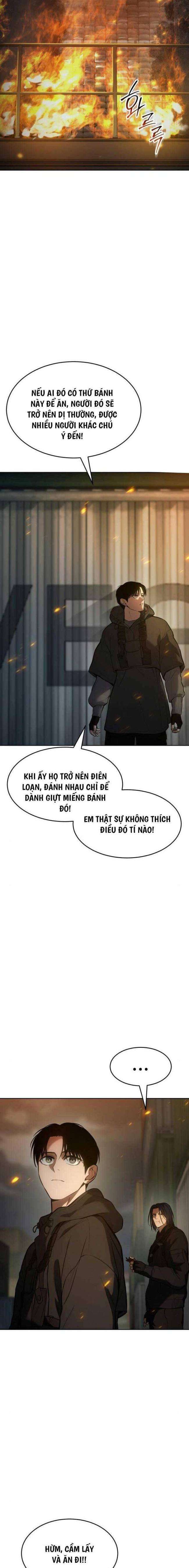 Baek Xx Chap 51 - Next Chap 50
