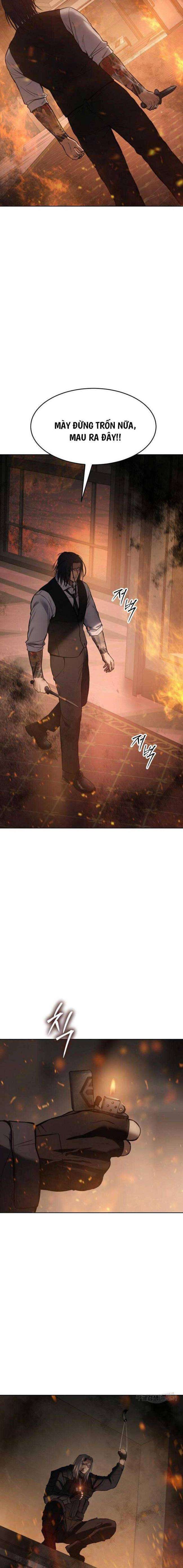 Baek Xx Chap 51 - Next Chap 50