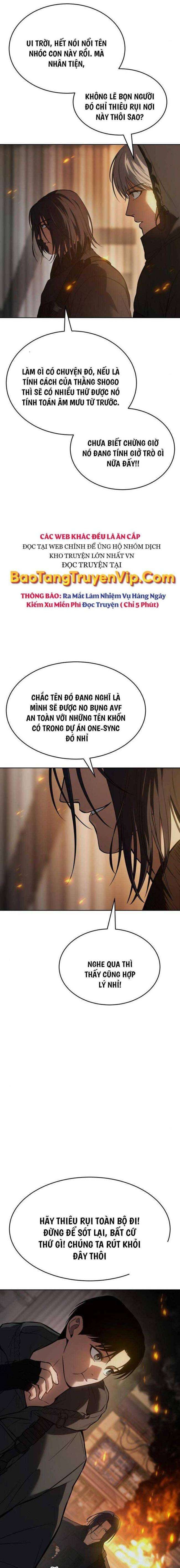 Baek Xx Chap 51 - Next Chap 50