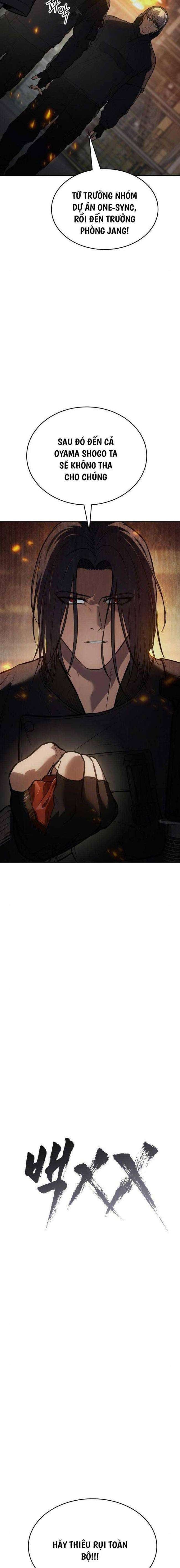 Baek Xx Chap 51 - Next Chap 50