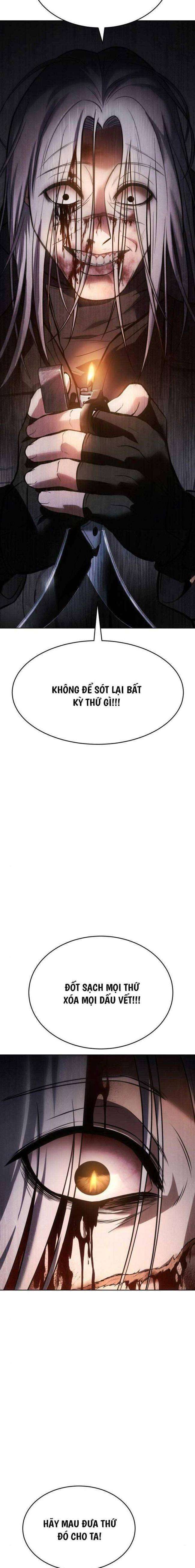 Baek Xx Chap 51 - Next Chap 50