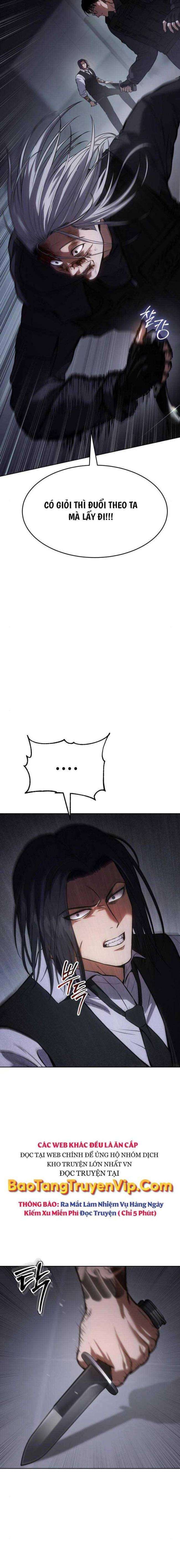 Baek Xx Chap 51 - Next Chap 50
