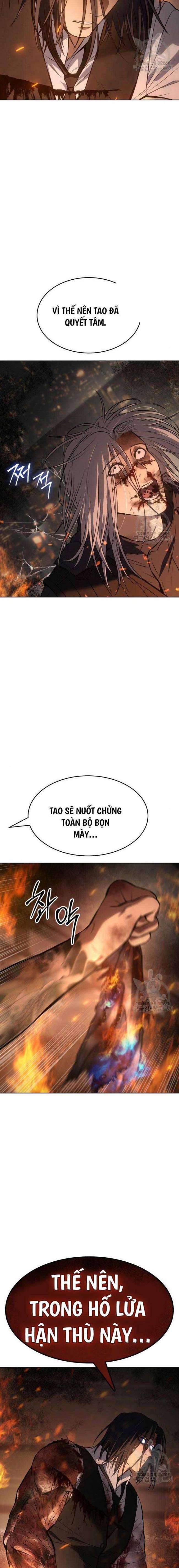 Baek Xx Chap 52 - Next Chap 51