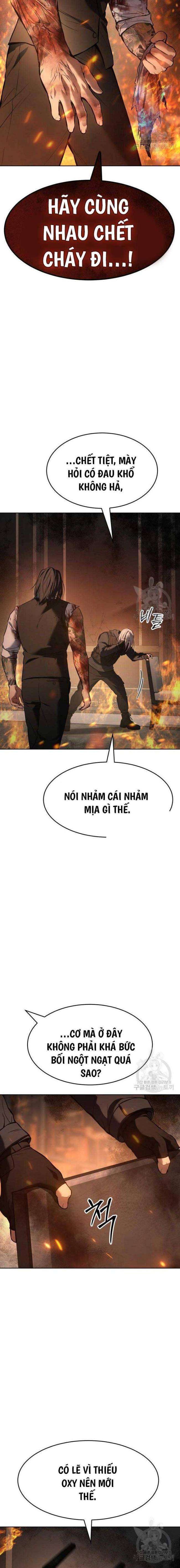 Baek Xx Chap 52 - Next Chap 51