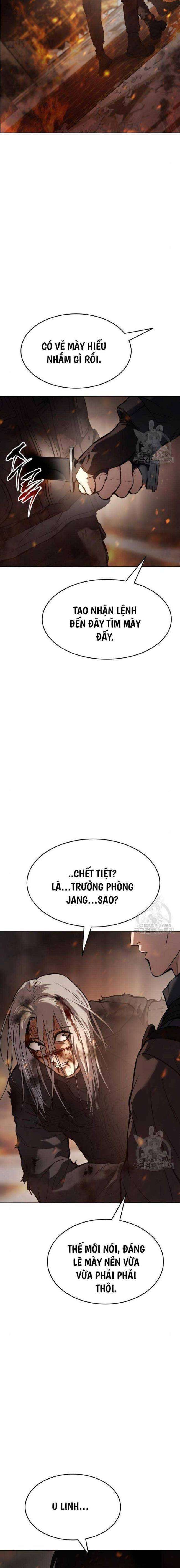 Baek Xx Chap 52 - Next Chap 51