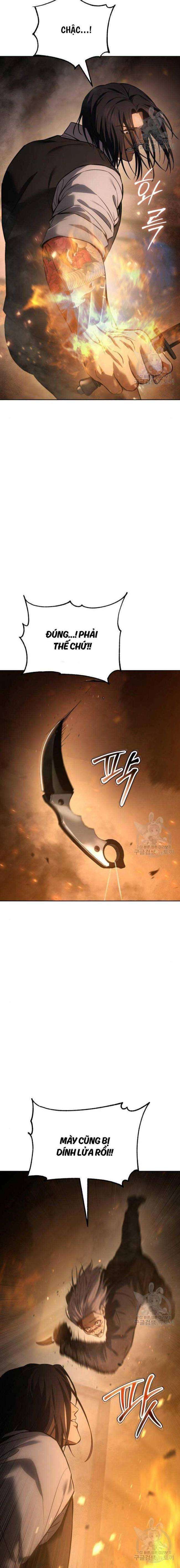 Baek Xx Chap 52 - Next Chap 51