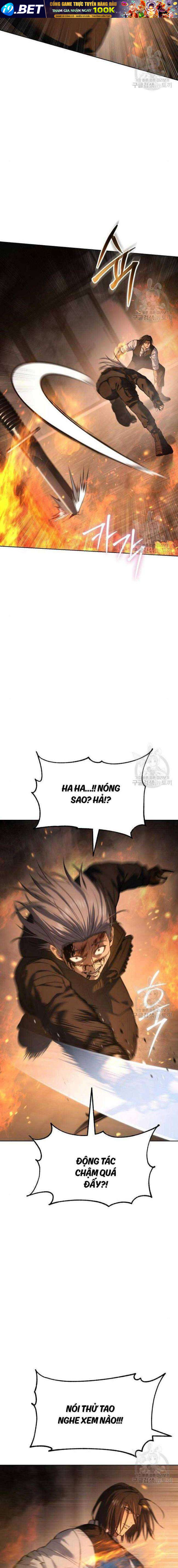 Baek Xx Chap 52 - Next Chap 51