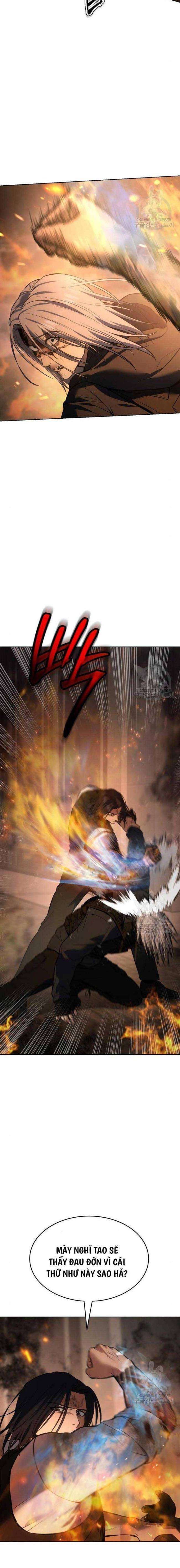 Baek Xx Chap 52 - Next Chap 51