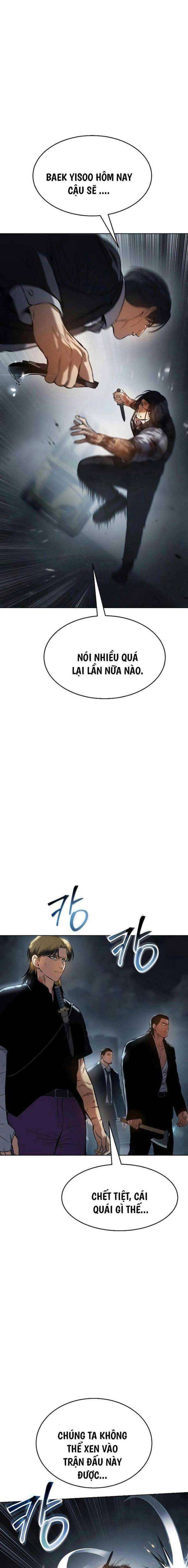 Baek Xx Chap 53 - Next Chap 52