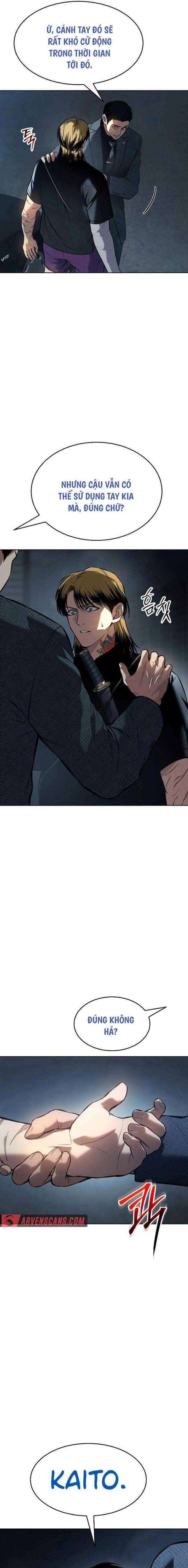 Baek Xx Chap 53 - Next Chap 52