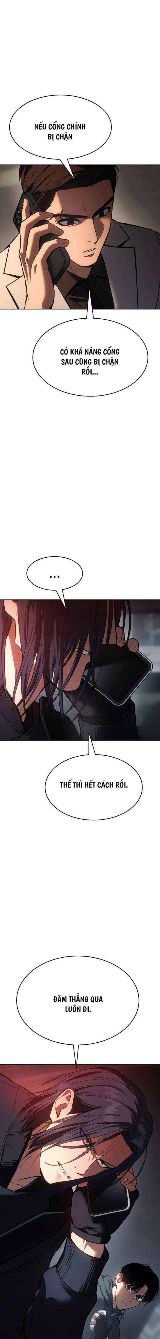 Baek Xx Chap 53 - Next Chap 52