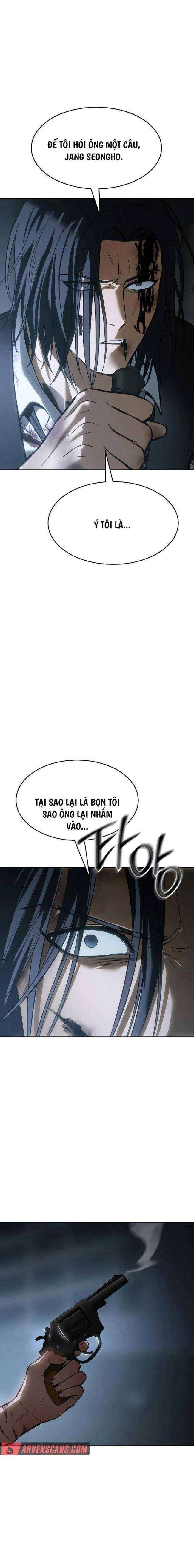 Baek Xx Chap 53 - Next Chap 52