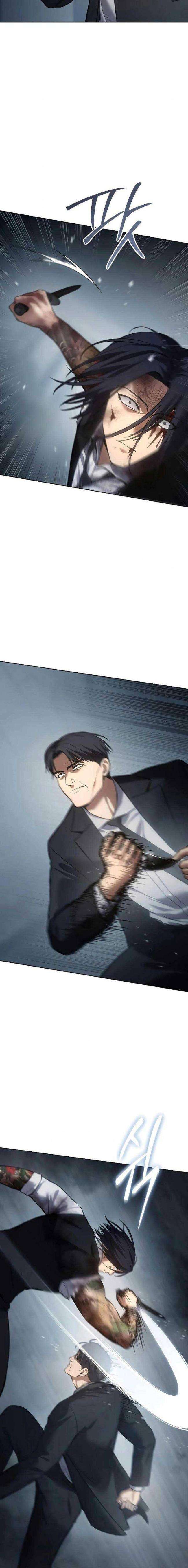 Baek Xx Chap 53 - Next Chap 52
