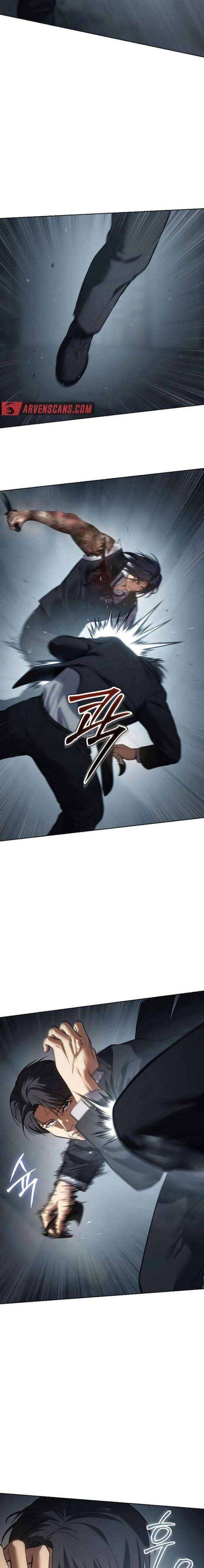 Baek Xx Chap 53 - Next Chap 52