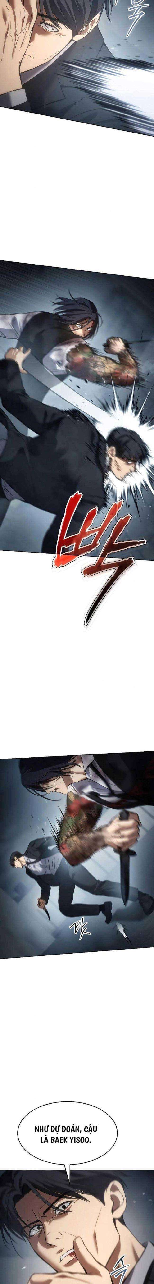 Baek Xx Chap 53 - Next Chap 52