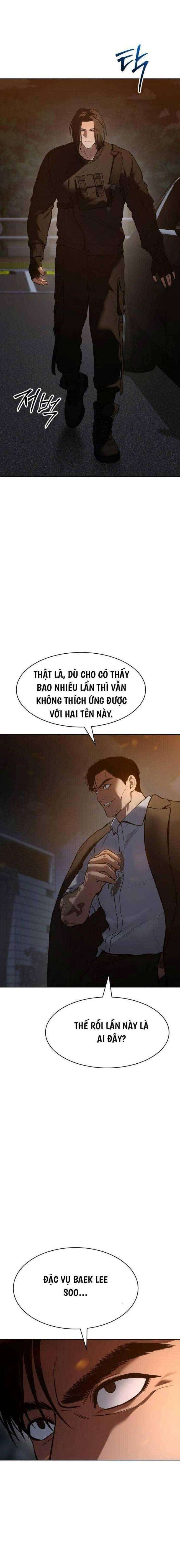 Baek Xx Chap 54 - Next Chap 53