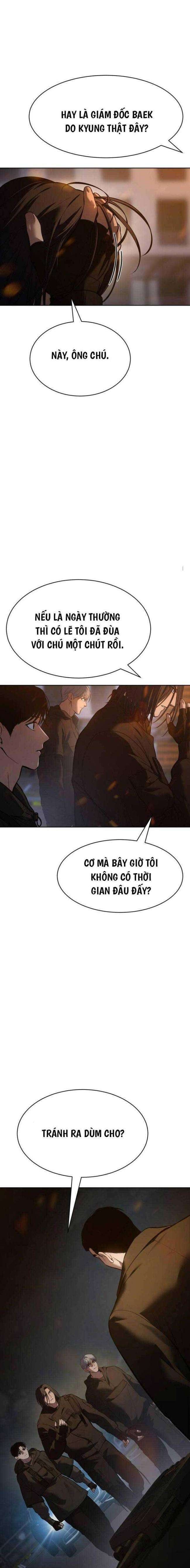 Baek Xx Chap 54 - Next Chap 53