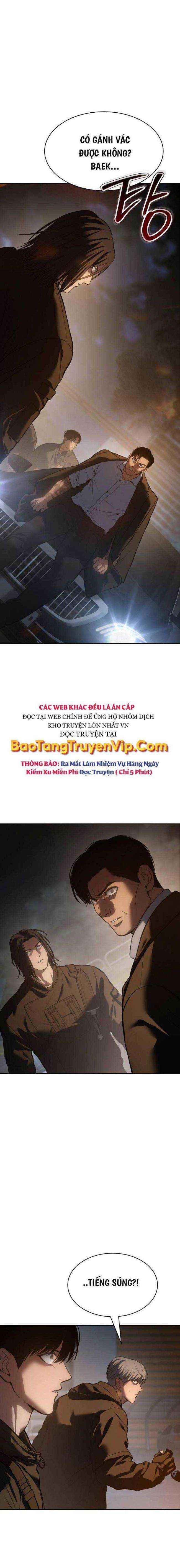Baek Xx Chap 54 - Next Chap 53