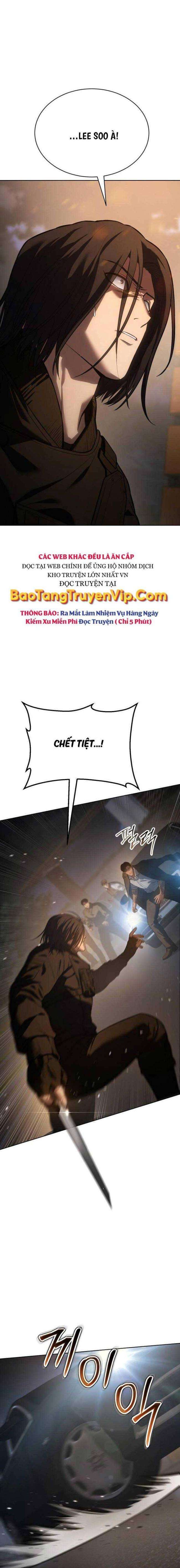 Baek Xx Chap 54 - Next Chap 53