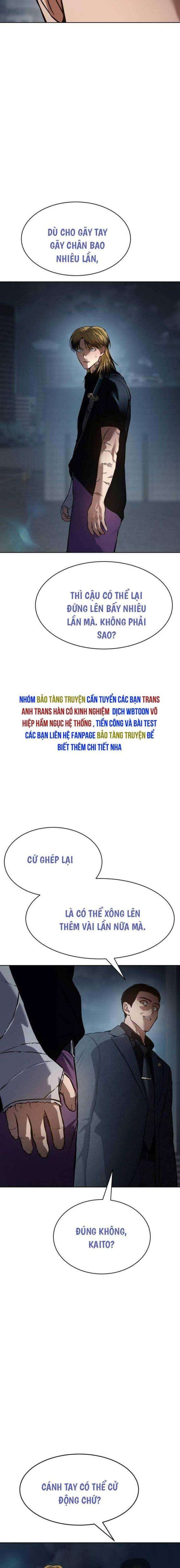 Baek Xx Chap 54 - Next Chap 53