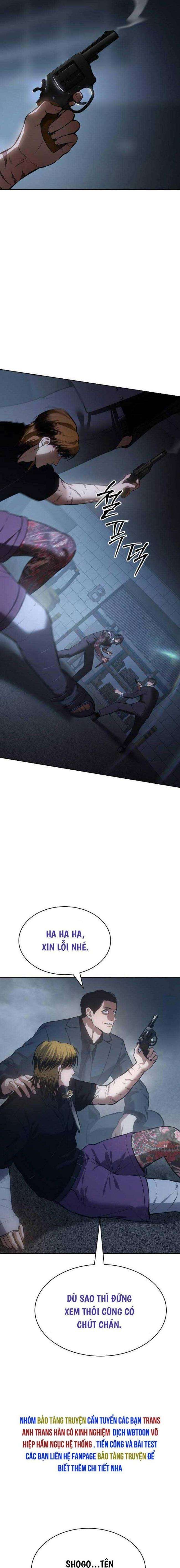 Baek Xx Chap 54 - Next Chap 53