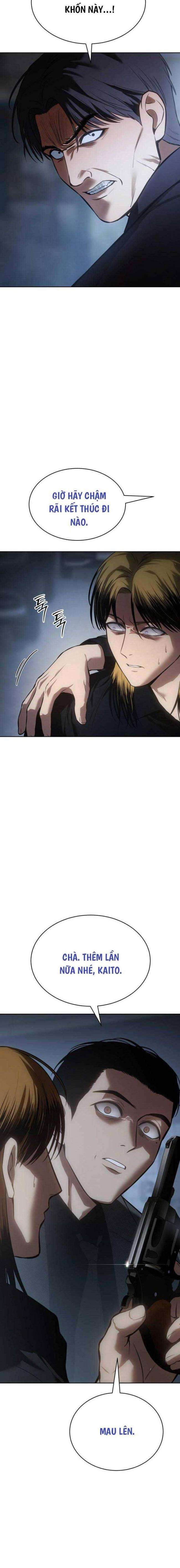 Baek Xx Chap 54 - Next Chap 53