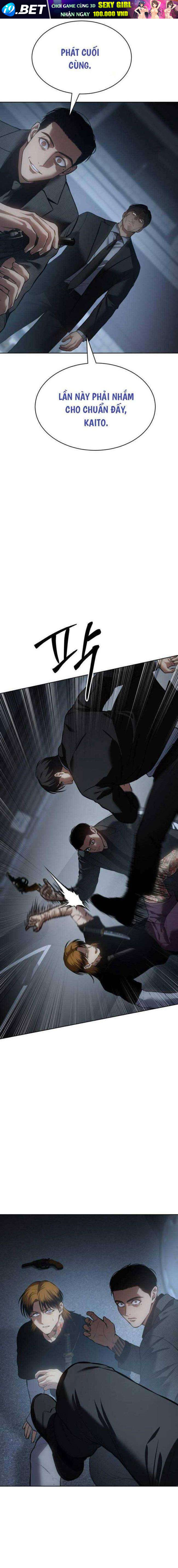 Baek Xx Chap 54 - Next Chap 53