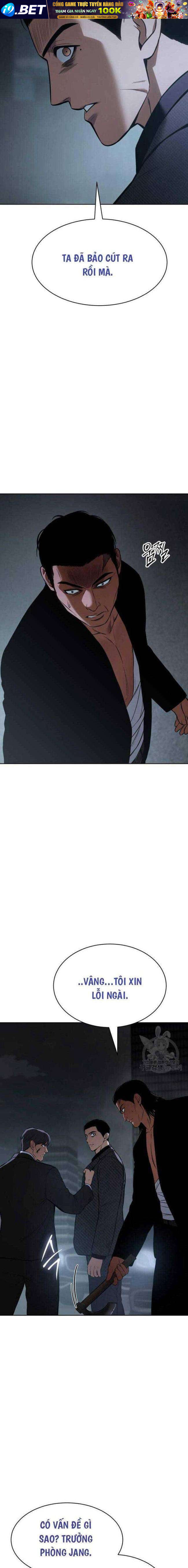 Baek Xx Chap 54 - Next Chap 53