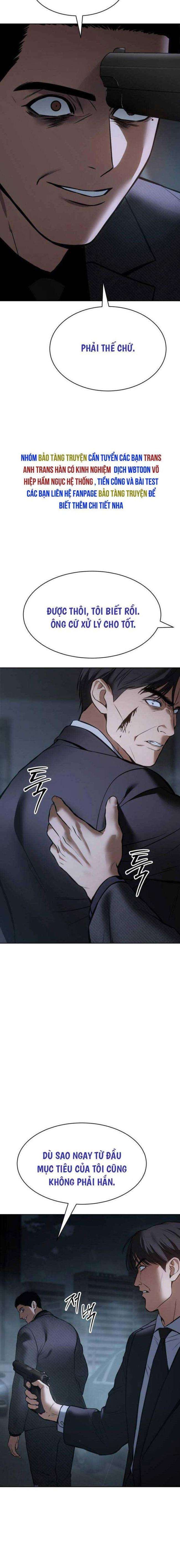 Baek Xx Chap 54 - Next Chap 53
