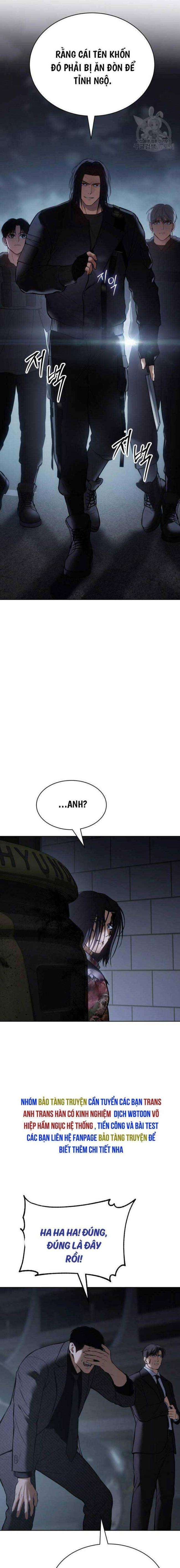 Baek Xx Chap 54 - Next Chap 53