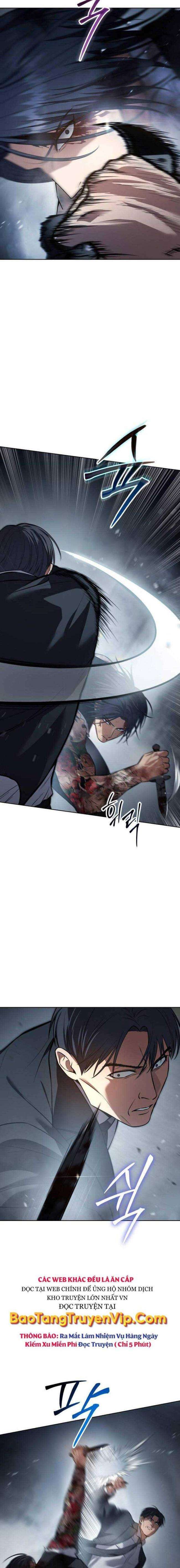 Baek Xx Chap 54 - Next Chap 53