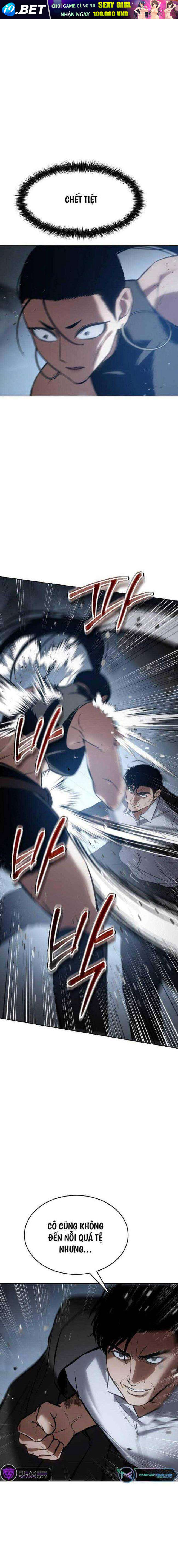 Baek Xx Chap 55 - Next Chap 54