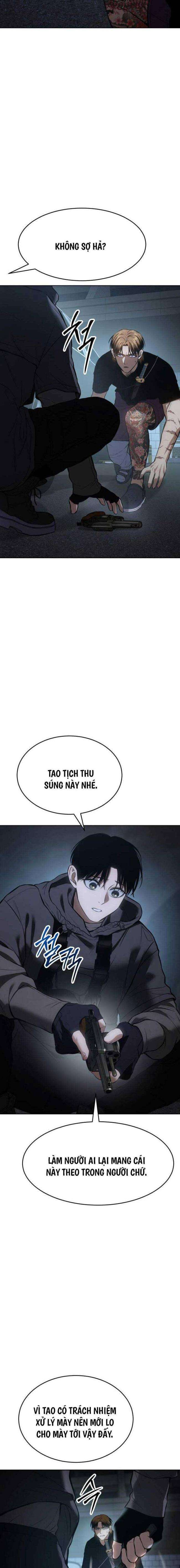 Baek Xx Chap 55 - Next Chap 54