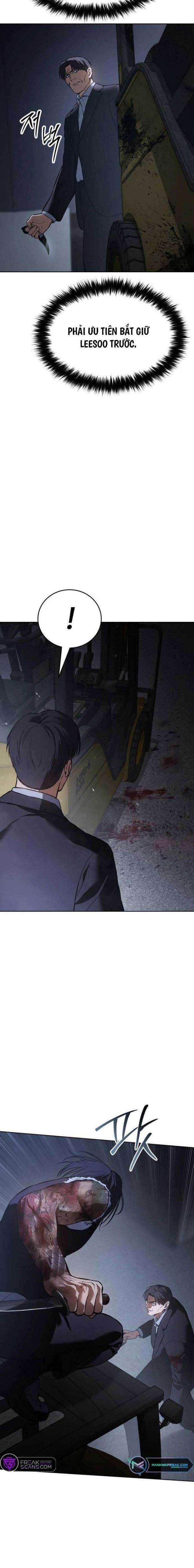 Baek Xx Chap 55 - Next Chap 54