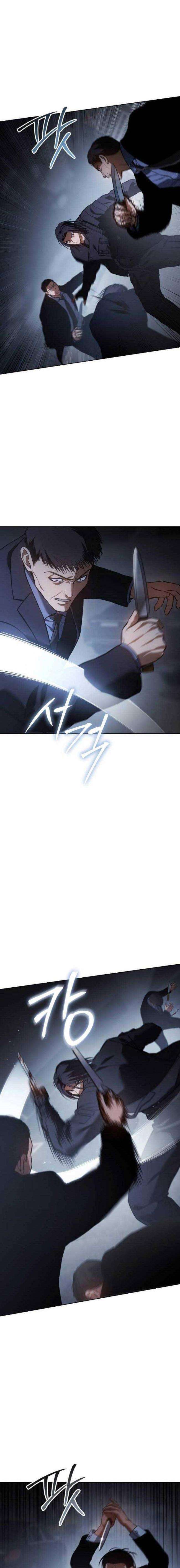 Baek Xx Chap 55 - Next Chap 54