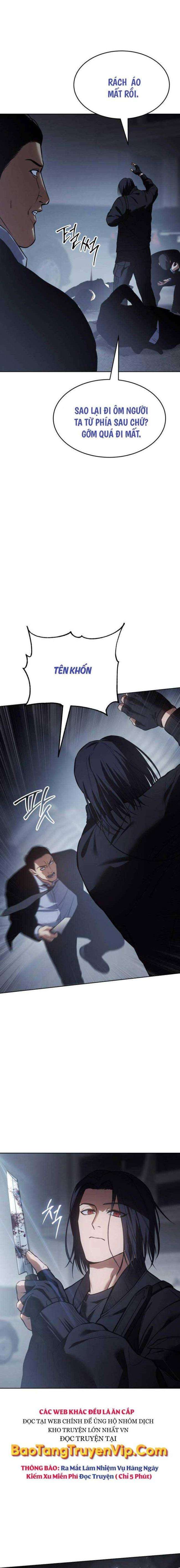 Baek Xx Chap 55 - Next Chap 54
