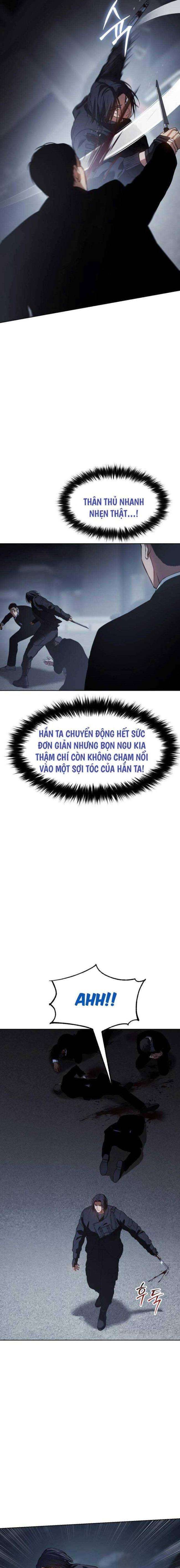Baek Xx Chap 55 - Next Chap 54