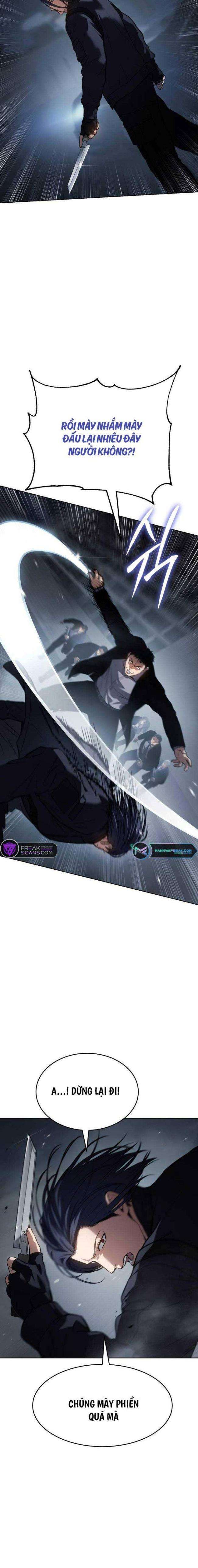 Baek Xx Chap 55 - Next Chap 54