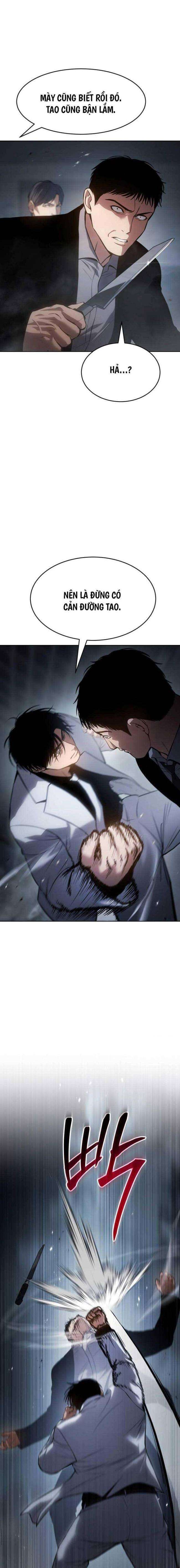 Baek Xx Chap 55 - Next Chap 54