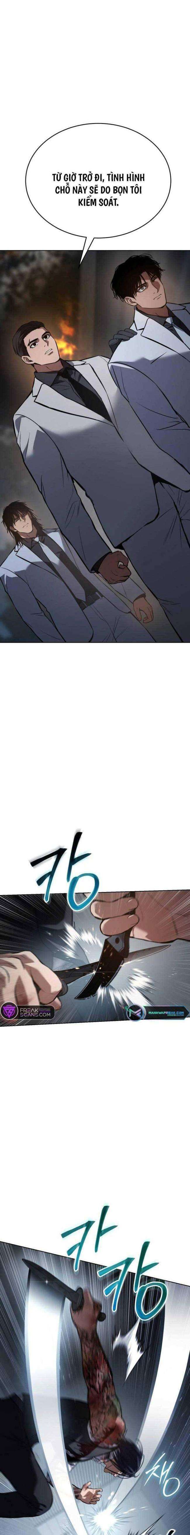 Baek Xx Chap 55 - Next Chap 54