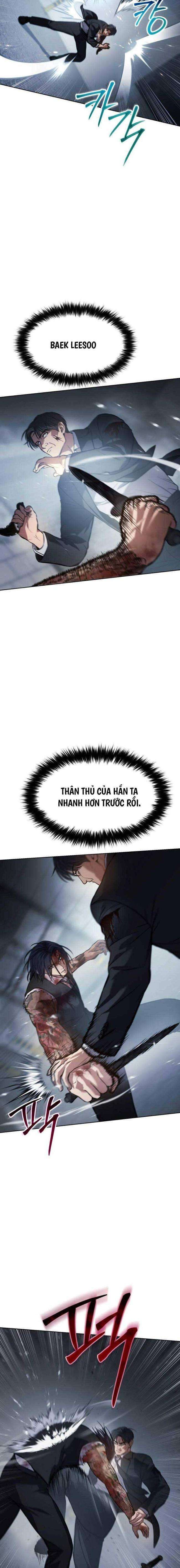 Baek Xx Chap 55 - Next Chap 54