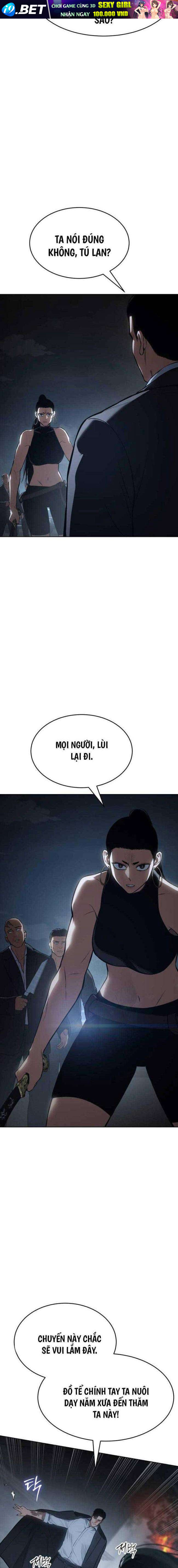 Baek Xx Chap 55 - Next Chap 54