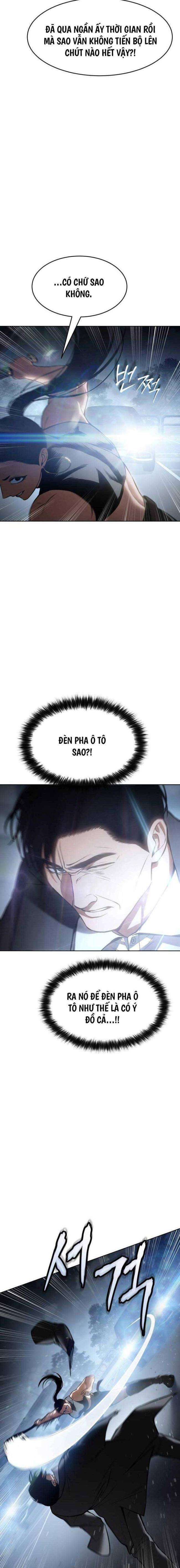 Baek Xx Chap 55 - Next Chap 54