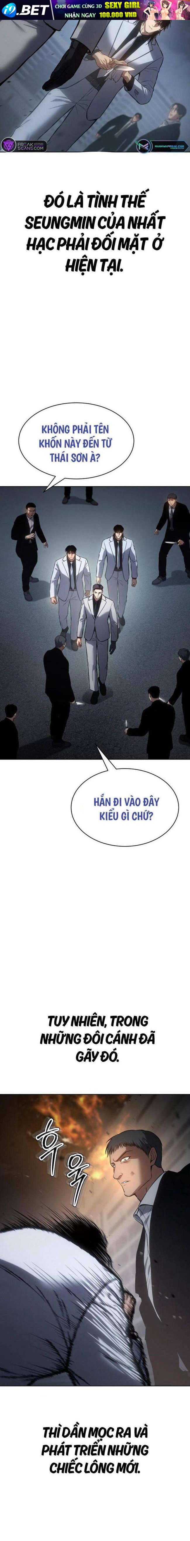 Baek Xx Chap 56 - Next Chap 55