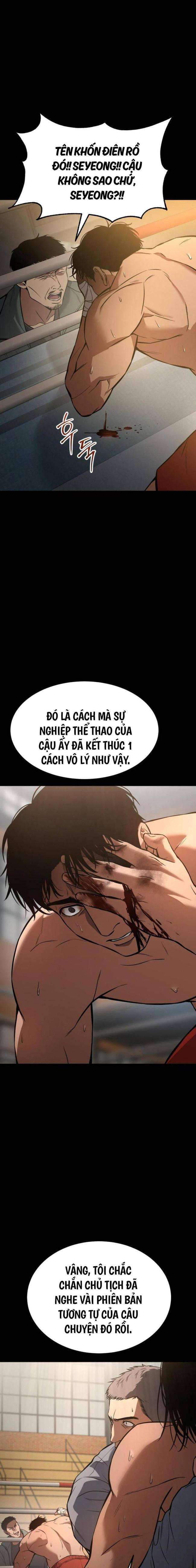 Baek Xx Chap 56 - Next Chap 55