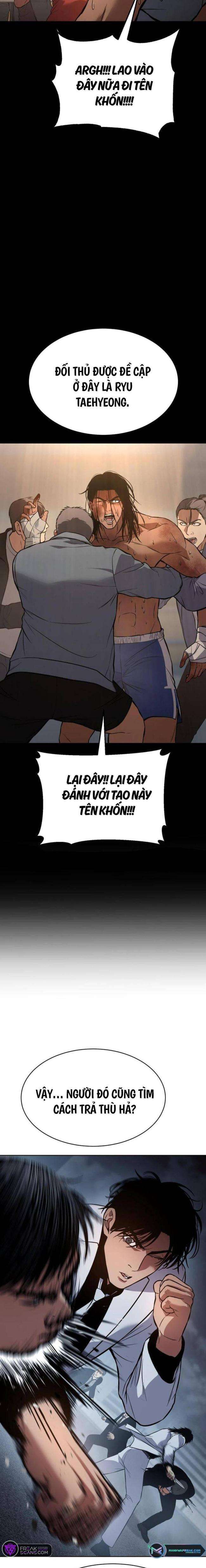 Baek Xx Chap 56 - Next Chap 55