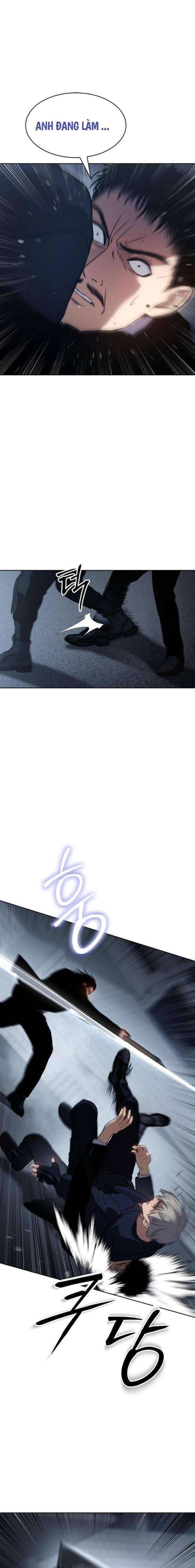 Baek Xx Chap 56 - Next Chap 55