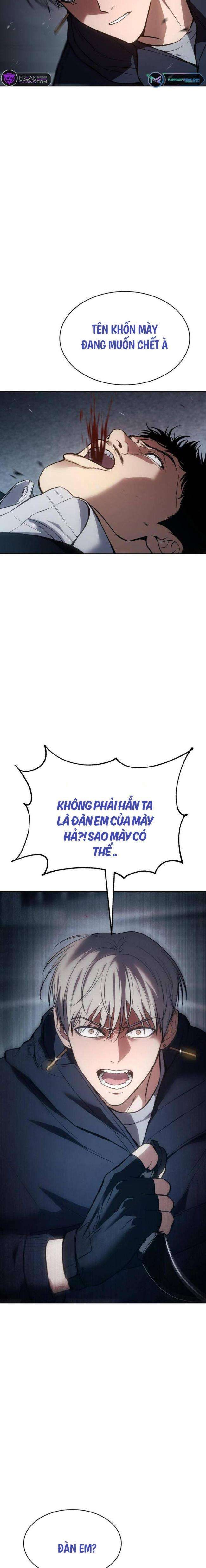 Baek Xx Chap 56 - Next Chap 55
